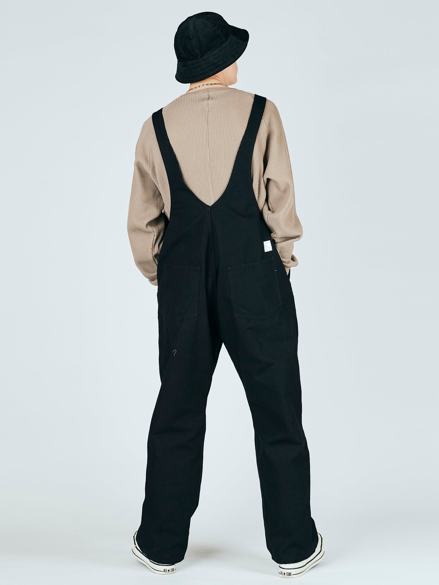 GUNG HO / WORKERS OVERALL