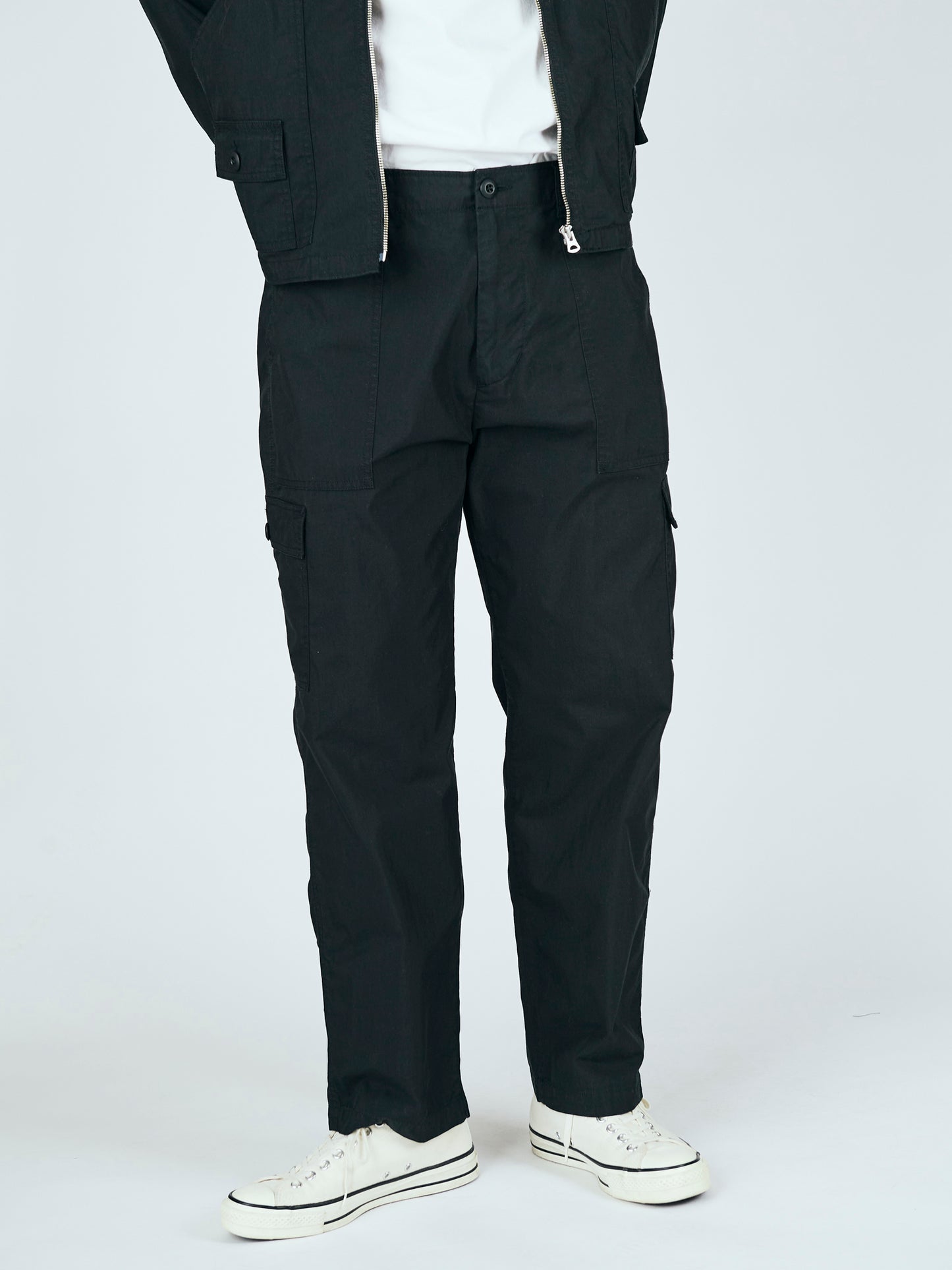 GUNG HO / CAMP FATIGUE 6POCKETS