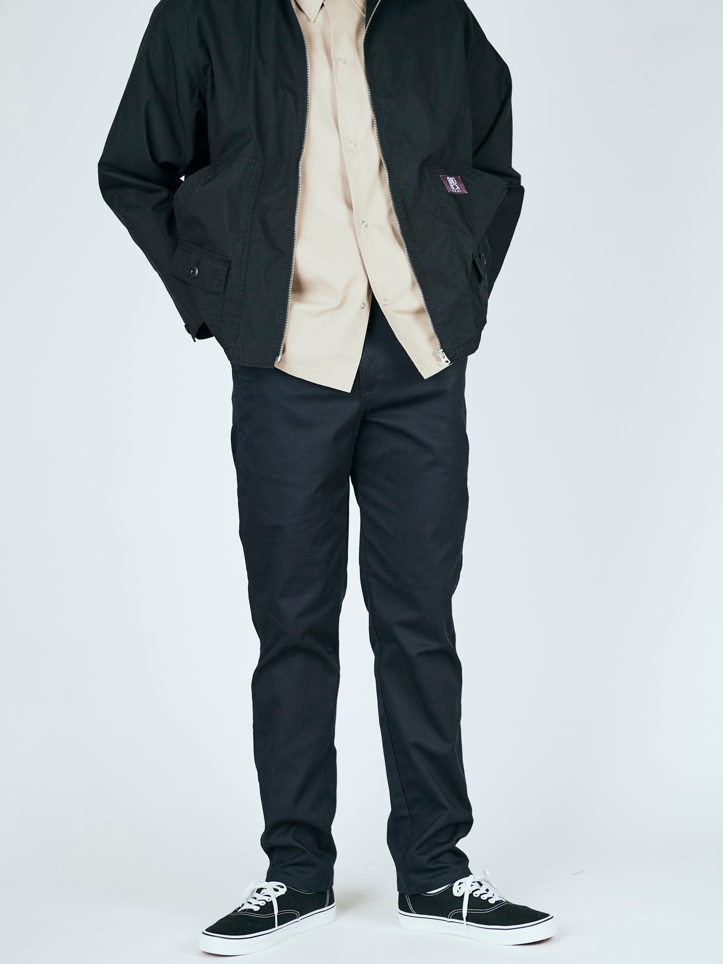 GUNG HO / CAMP FATIGUE 6POCKETS