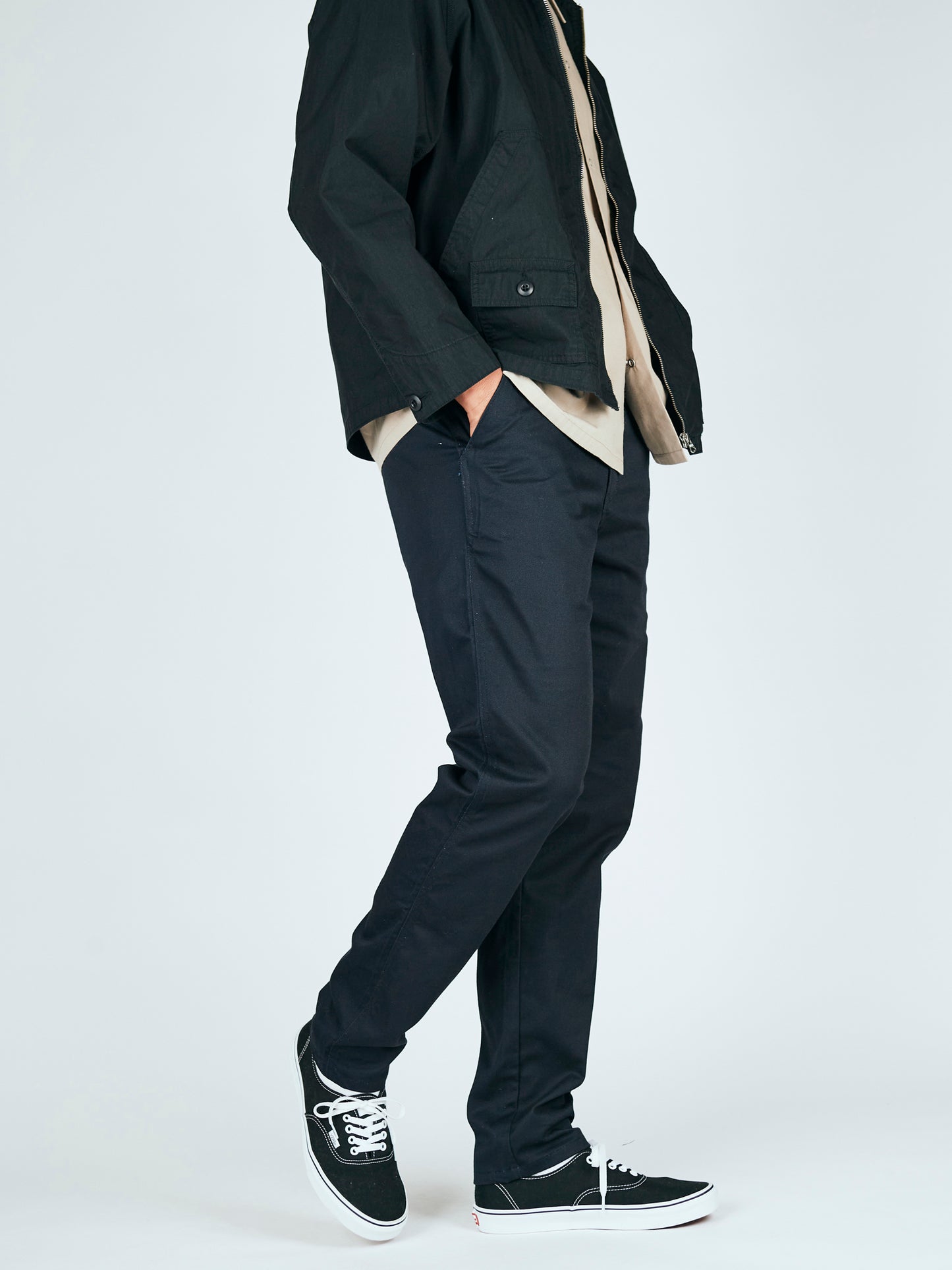 GUNG HO / CAMP FATIGUE 6POCKETS