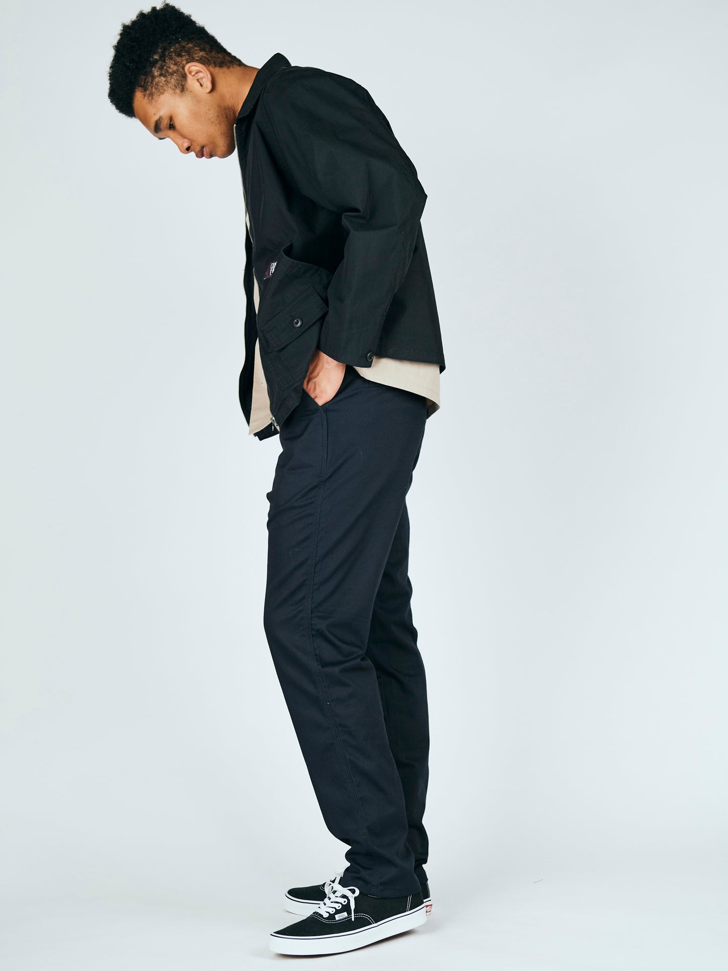 GUNG HO / CAMP FATIGUE 6POCKETS