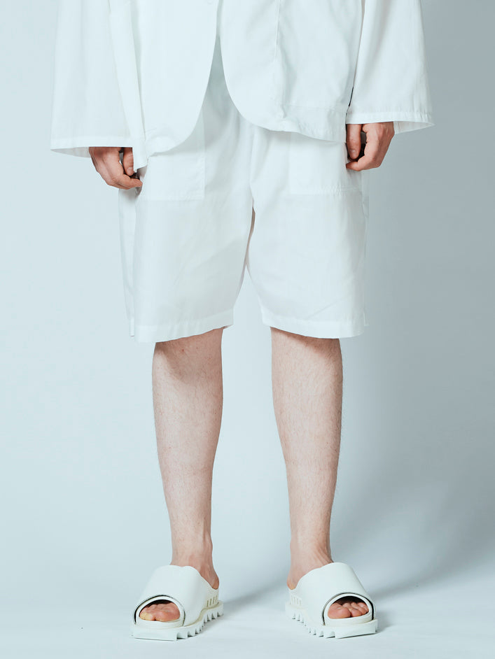 GUNG HO / C/P RELAX UTILITY SHORTS