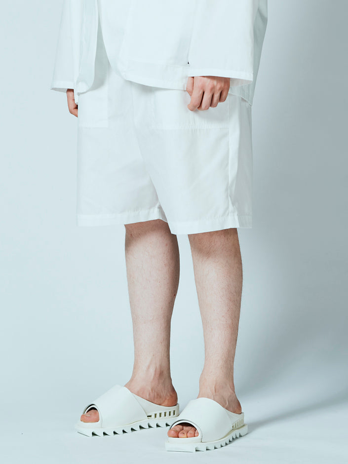 GUNG HO / C/P RELAX UTILITY SHORTS