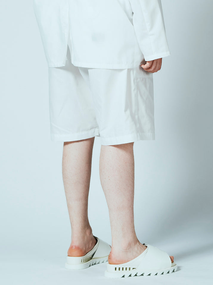 GUNG HO / C/P RELAX UTILITY SHORTS