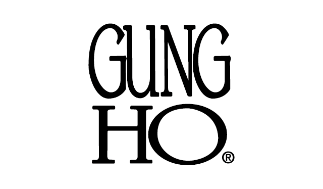 GUNG HO / JAPAN EXCLUSIVE