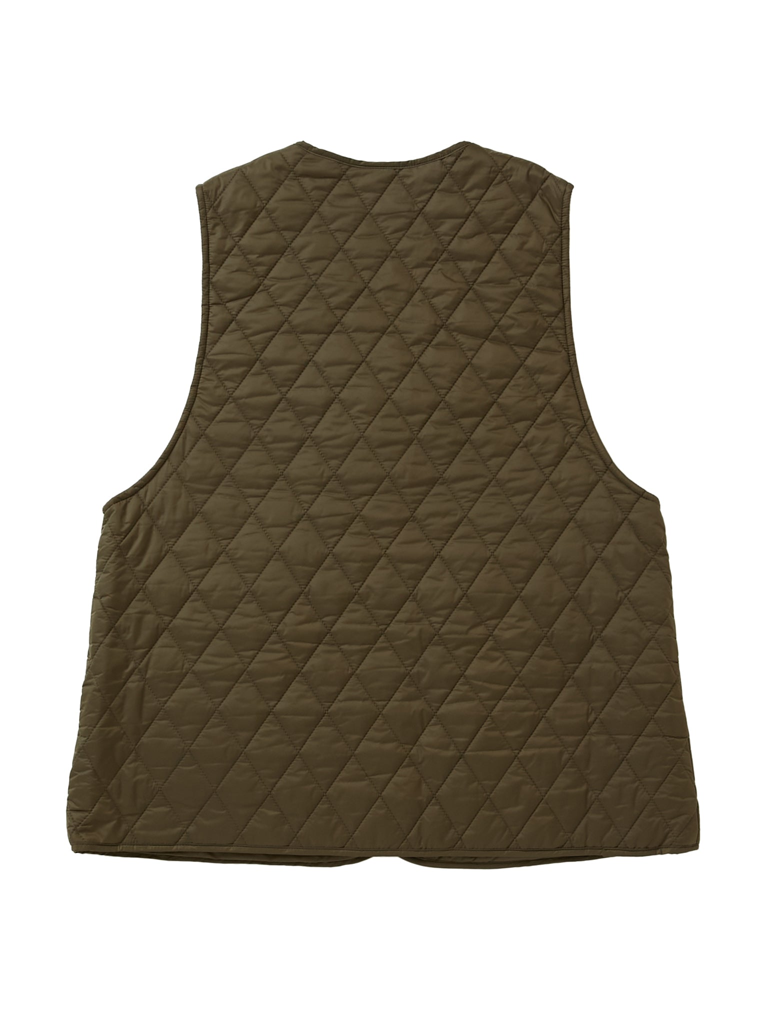 GUNG HO / WOMENS QUILTING VEST – GUNG HO JAPAN