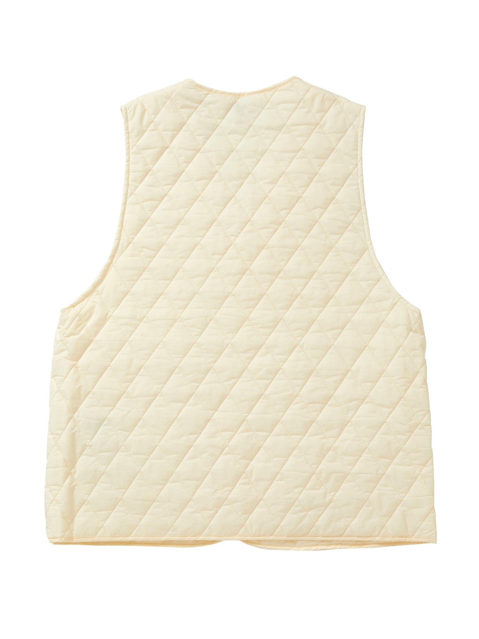 GUNG HO / WOMENS QUILTING VEST – GUNG HO JAPAN