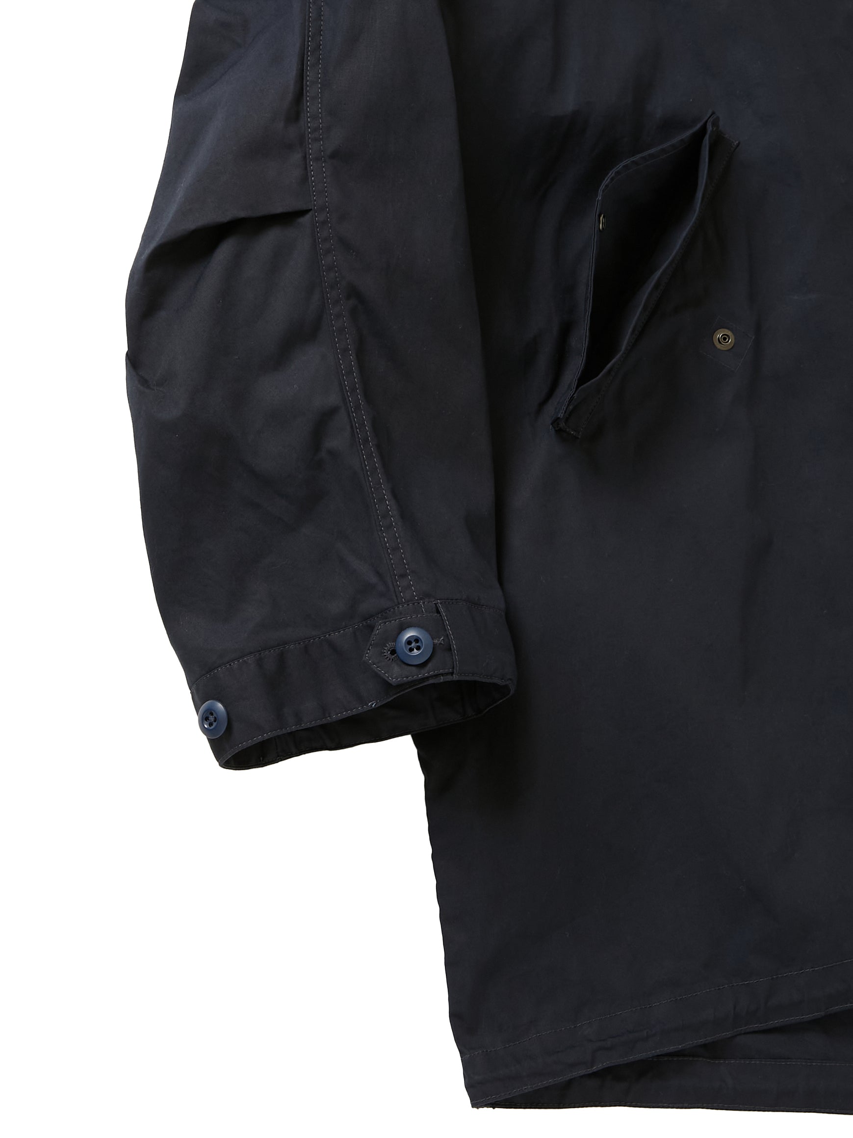 GUNG HO / M51 FISHTAIL PARKA – GUNG HO JAPAN