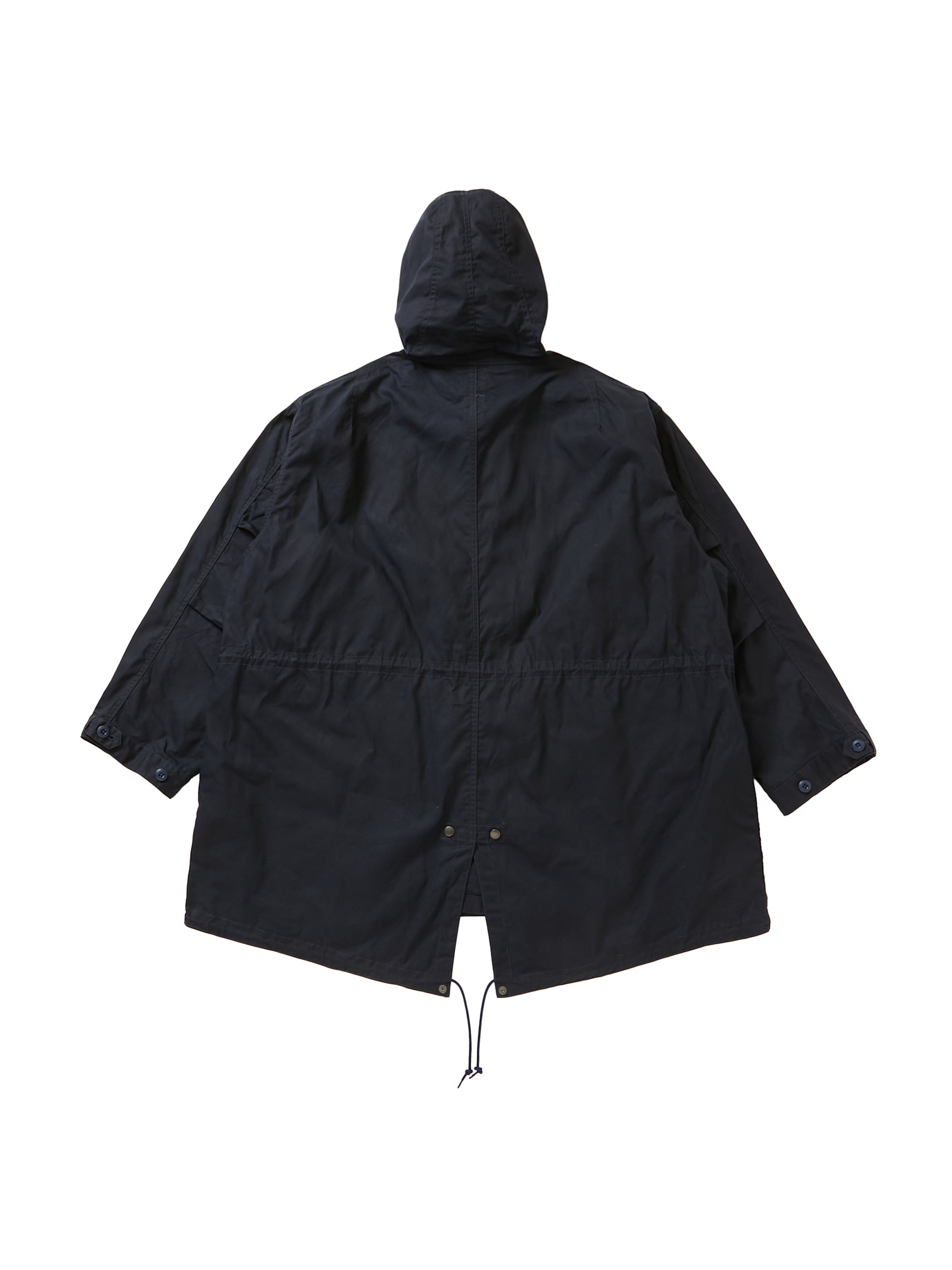 GUNG HO / M51 FISHTAIL PARKA – GUNG HO JAPAN