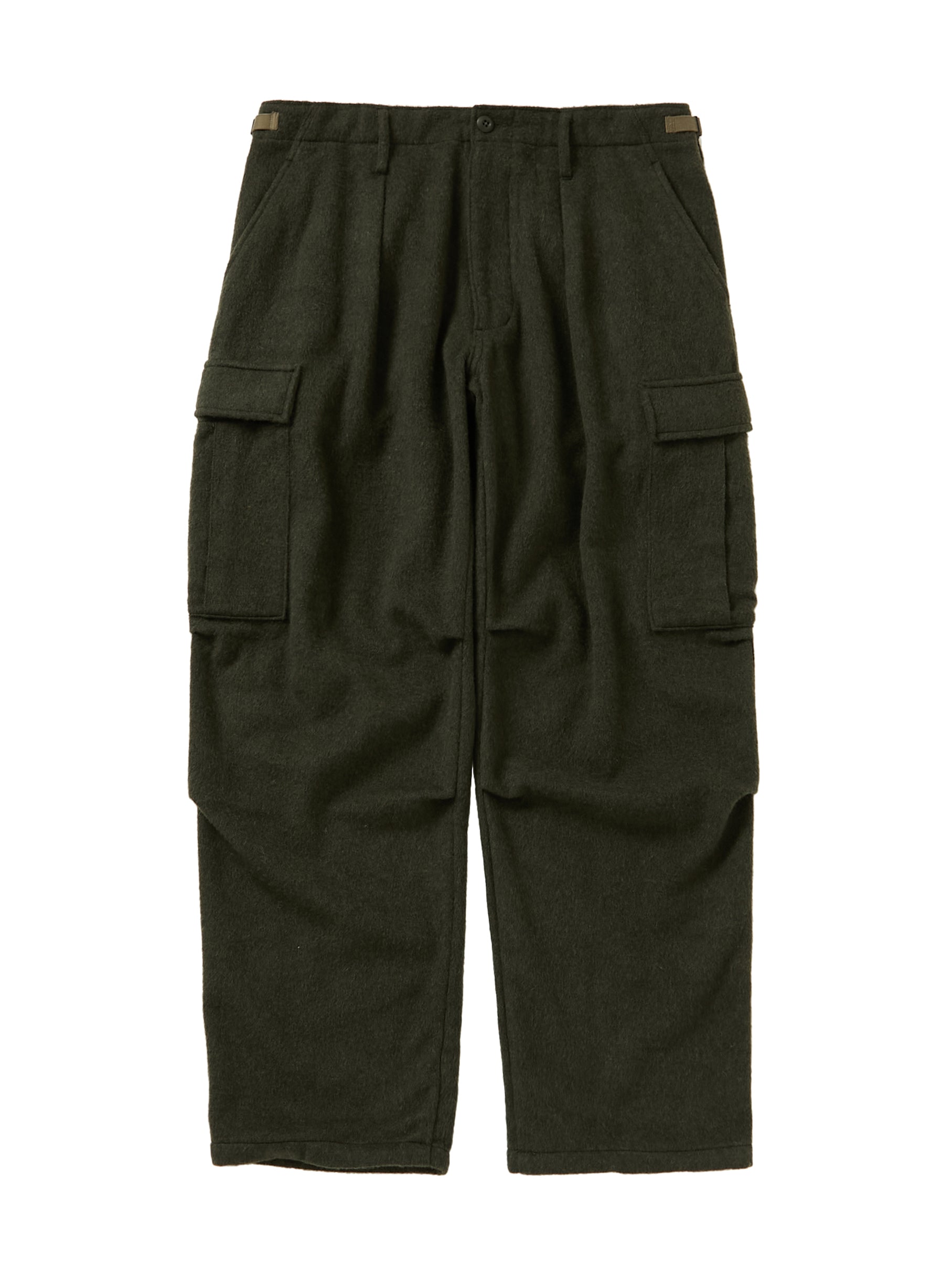 GUNG HO / BELLOW FATIGUE PANTS – GUNG HO JAPAN