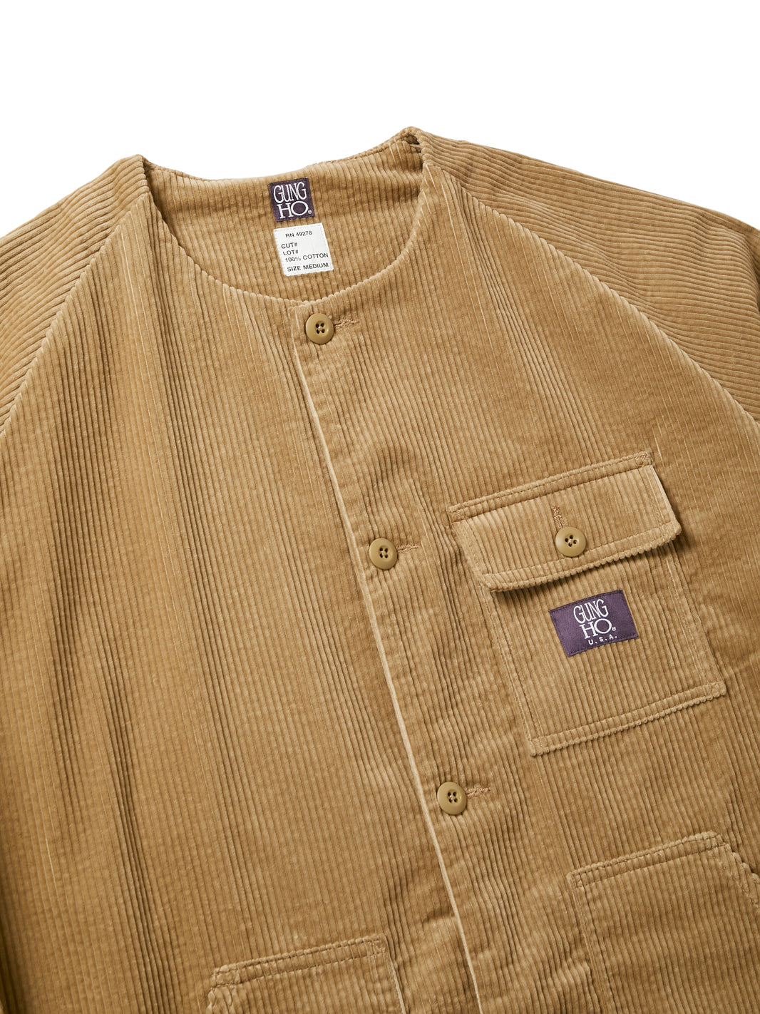 GUNG HO / JAPAN EXCLUSIVE Page 4 GUNG HO JAPAN