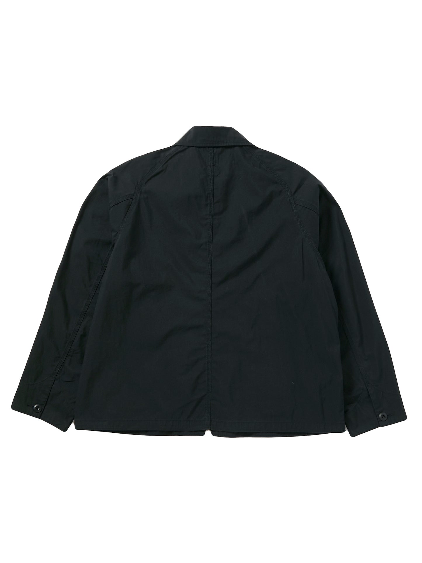 GUNG HO / THE EXPEDITION BUSH JACKET