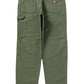 GUNG HO MADE IN USA / 80S PAINTER PANT