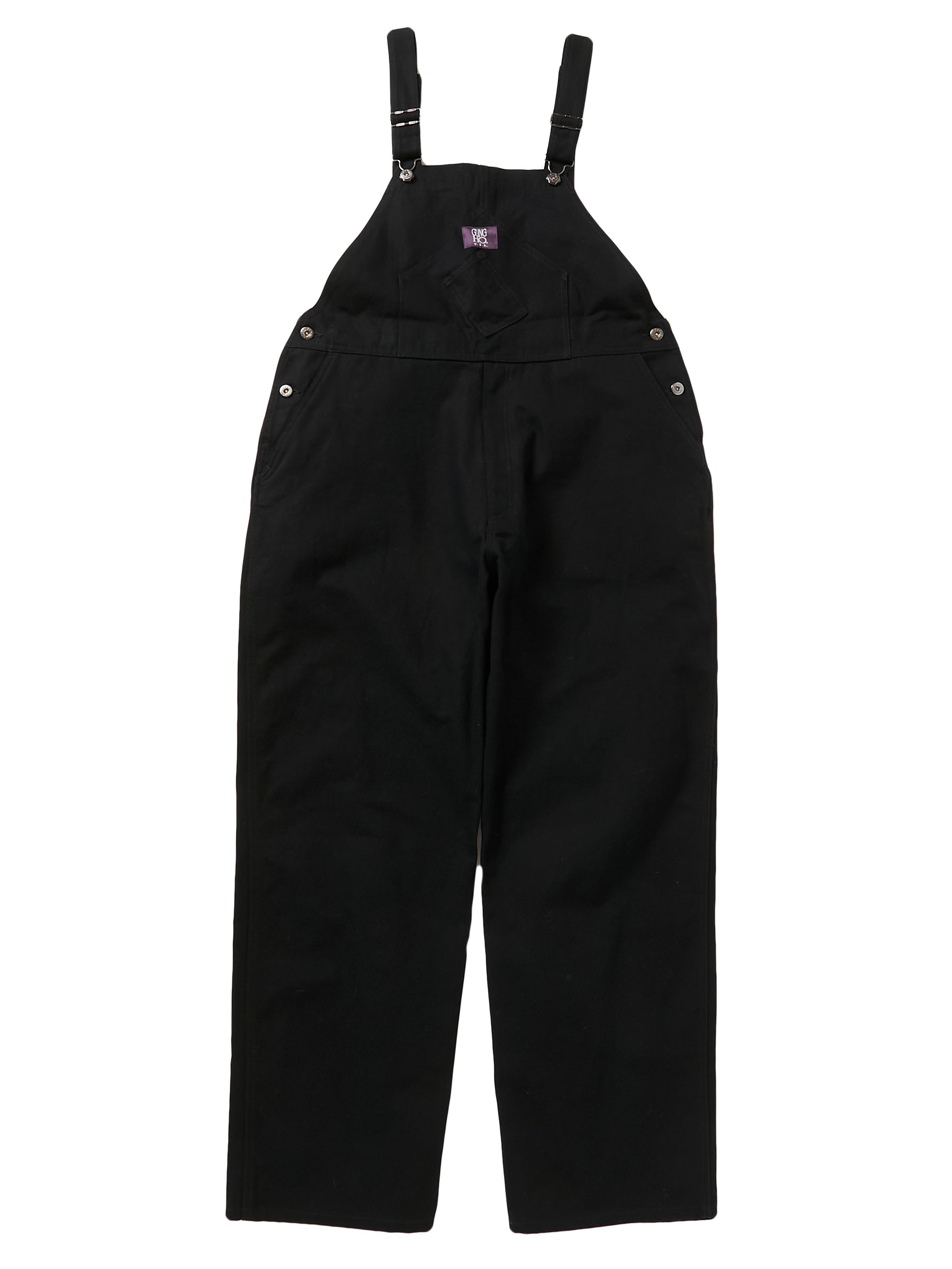 GUNG HO / WORKERS OVERALL – GUNG HO JAPAN