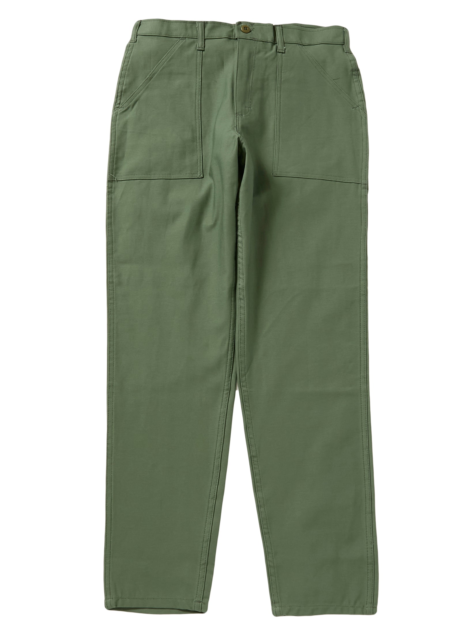 GUNG HO MADE IN USA / TAPER-FIT FUTIGUE 4POCKET PANT