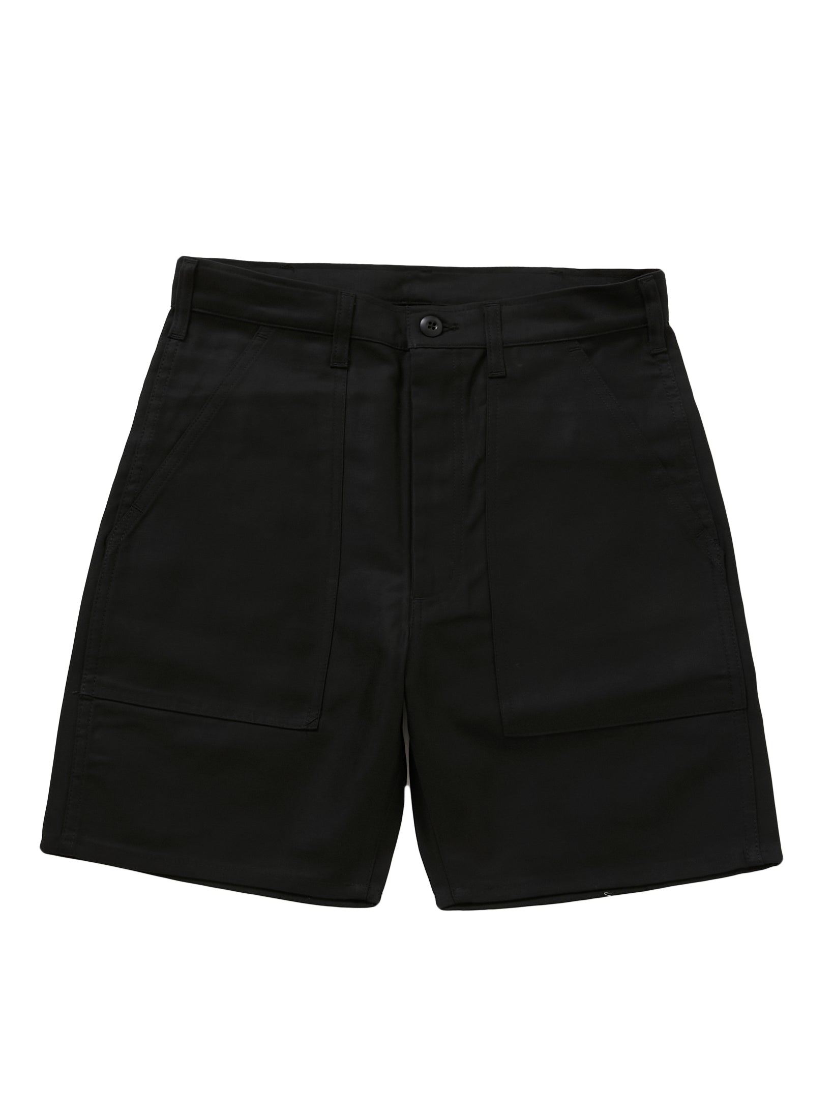 GUNG HO / 4-POCKET FATIGUE SHORTS – GUNG HO JAPAN