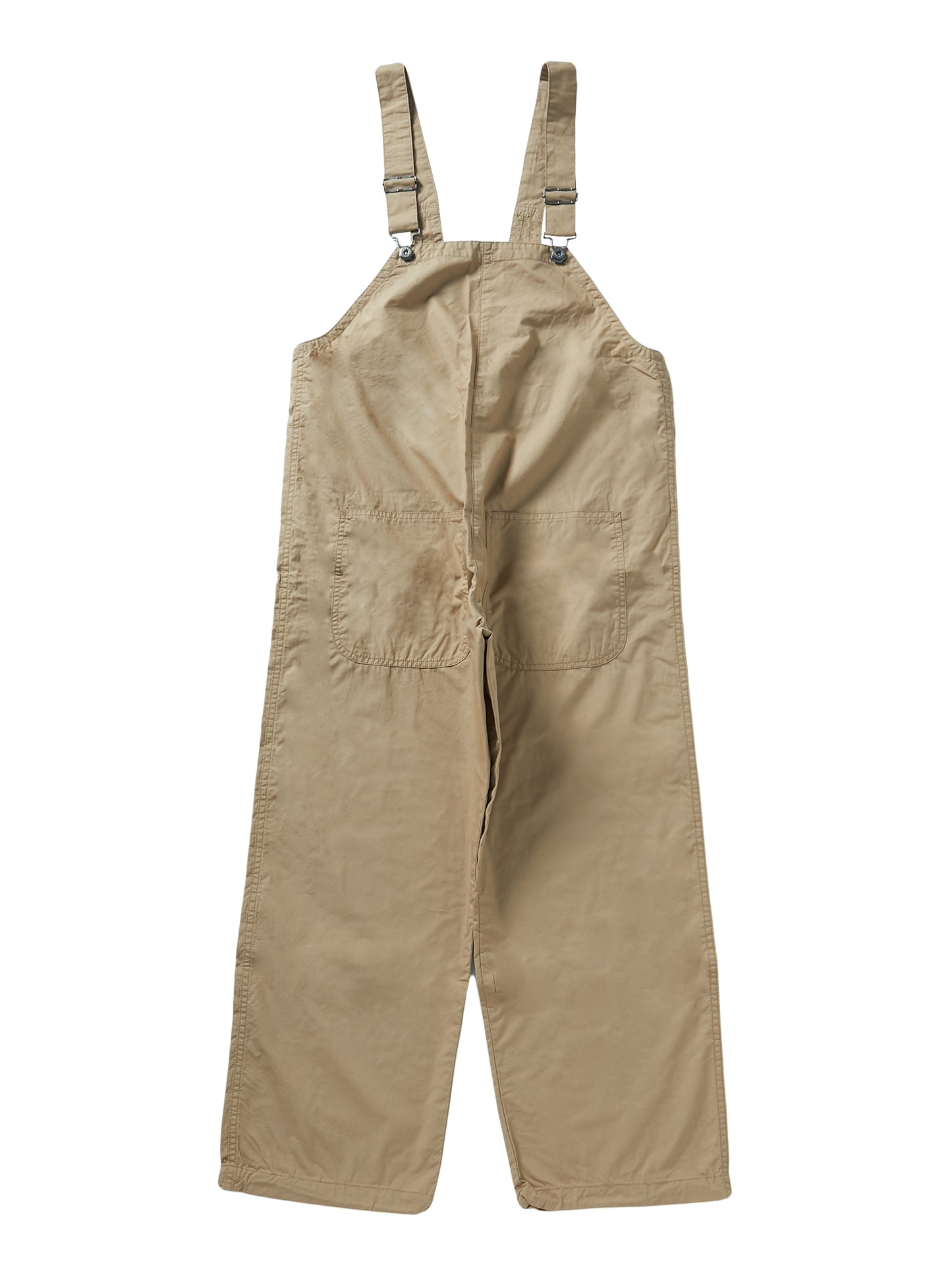 GUNG HO / WOMEN'S SIMPLE OVERALL