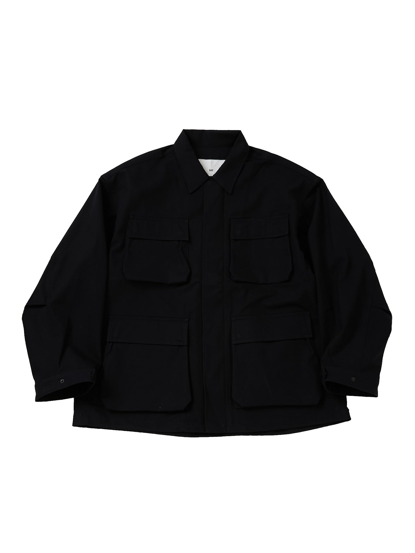 GH / FATIGUE JACKET