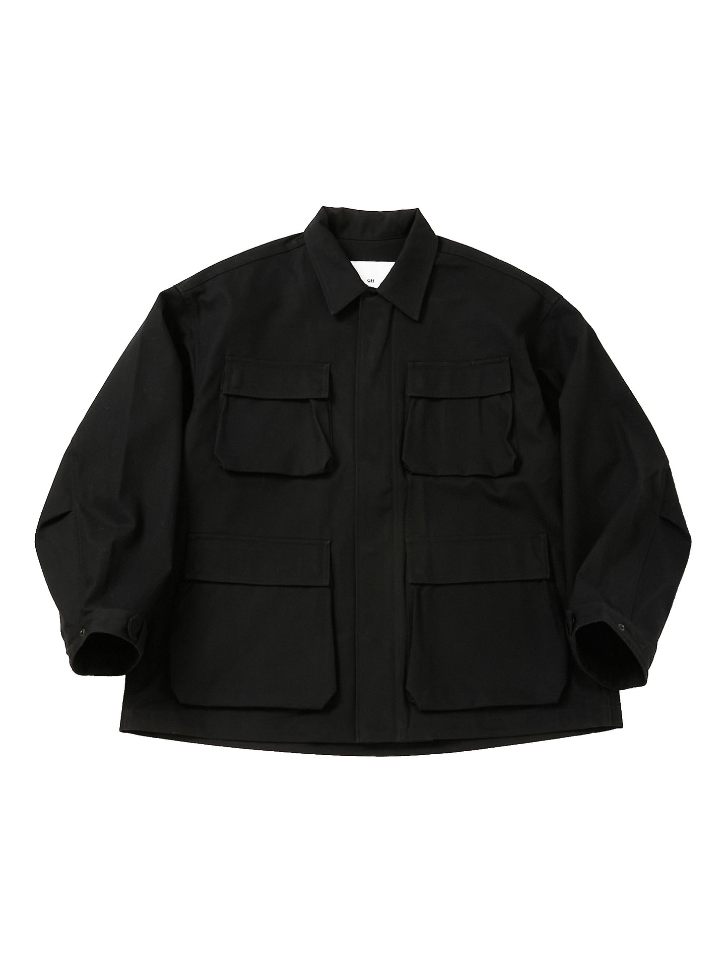 GH / FATIGUE JACKET