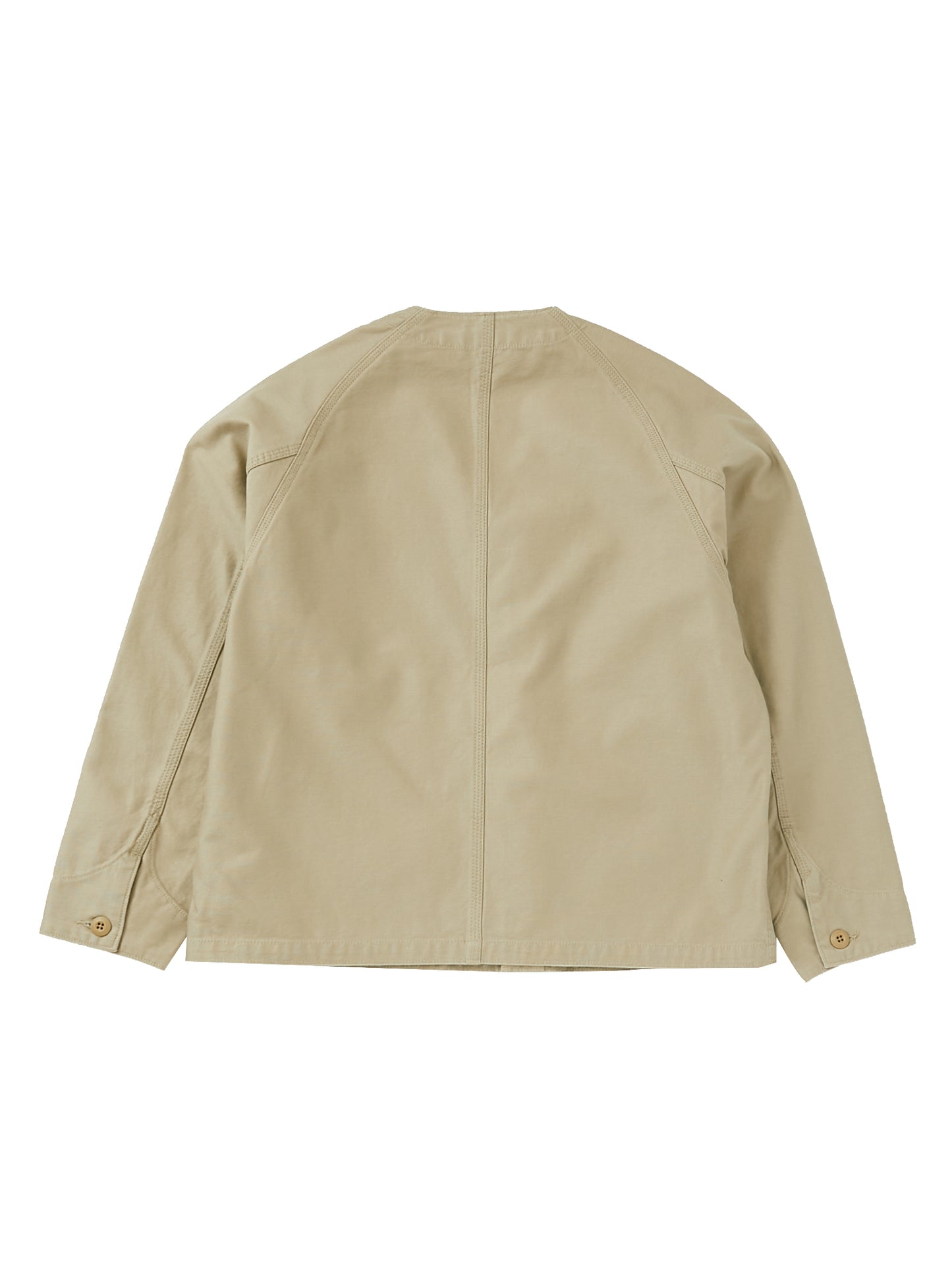 GUNG HO / WOMEN'S THE EXPEDITION JACKET
