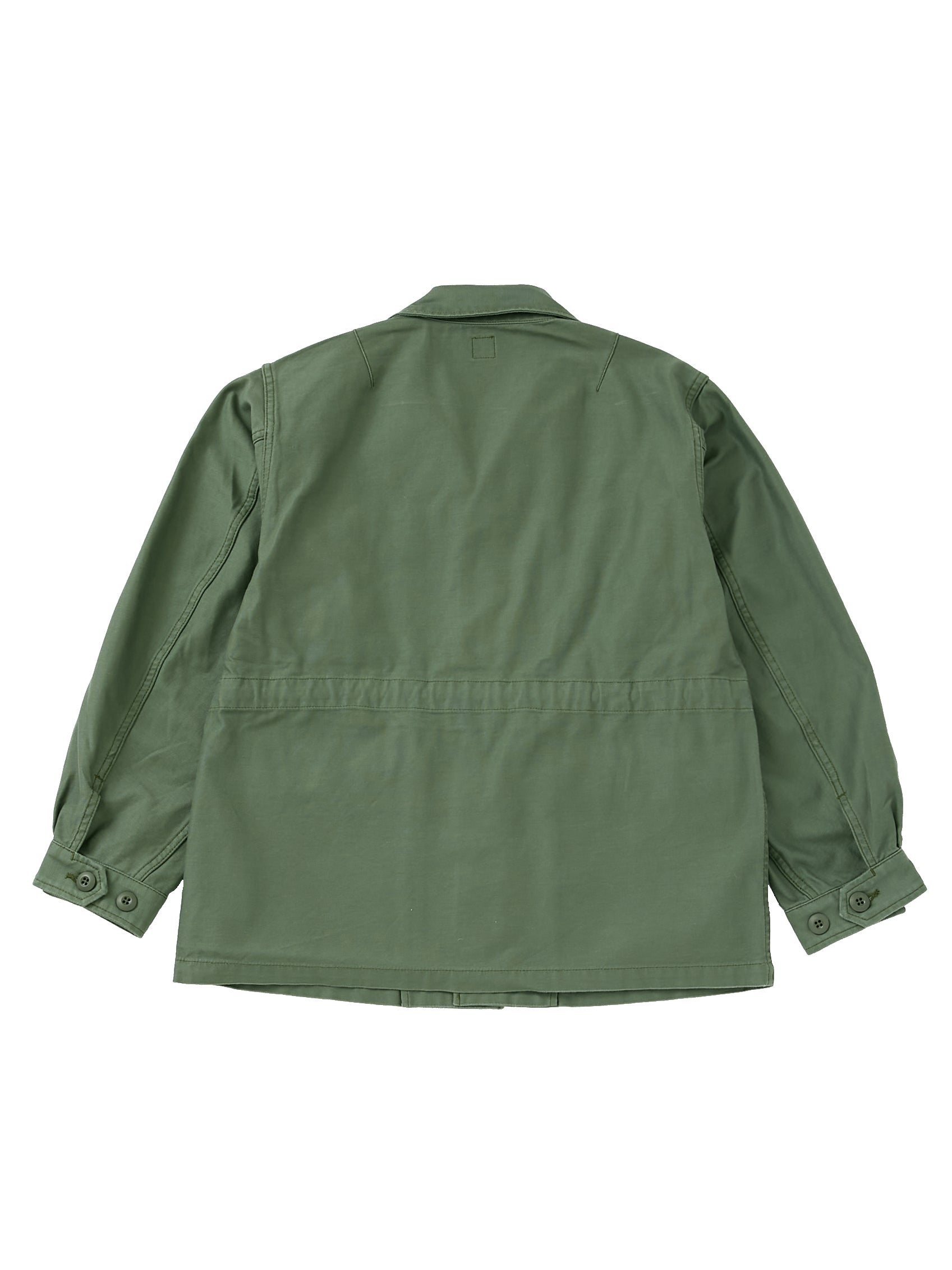 GUNG HO / WOMEN'S OFFICER JACKET – GUNG HO JAPAN