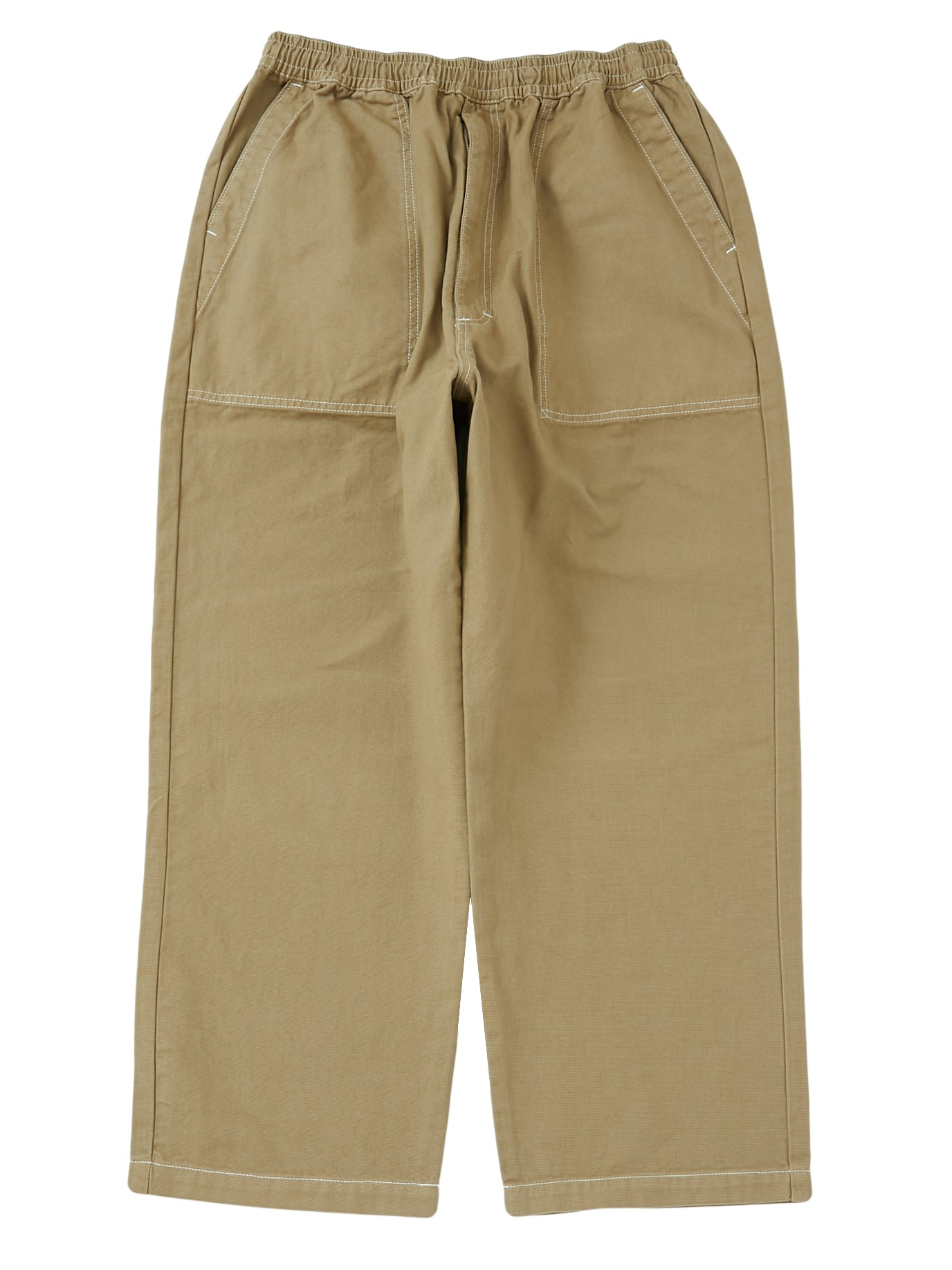 GUNG HO / RELAX UTILITY PANTS COTTON DUCK – GUNG HO JAPAN