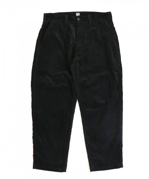 GUNG HO / NAVY UTILITY PANT 6W CORDUROY – GUNG HO JAPAN