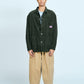 GUNG HO / RELAX UTILITY PANTS COTTON DUCK