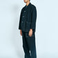 GUNG HO / RELAX UTILITY PANTS COTTON DUCK